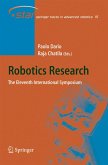 Robotics Research (eBook, PDF)