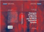 Emergent Properties in Natural and Artificial Dynamical Systems (eBook, PDF)