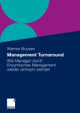 Management Turnaround (eBook, PDF)