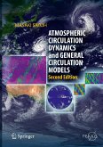 Atmospheric Circulation Dynamics and General Circulation Models (eBook, PDF)