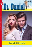 Dr. Daniel 27 – Arztroman (eBook, ePUB)