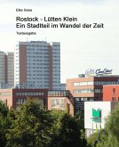 Rostock Lütten Klein (eBook, ePUB)