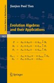 Evolution Algebras and their Applications (eBook, PDF)