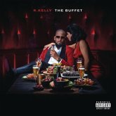 The Buffet, 1 Audio-CD (Deluxe Edition)