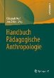 Handbuch Pädagogische Anthropologie... - Bild 1