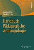 Handbuch Pädagogische Anthropologie (eBook, PDF)