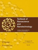 Textbook of Nanoscience and Nanotechnology (eBook, PDF)