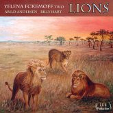 Lions Lions