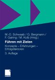 Führen mit Zielen (eBook, PDF)