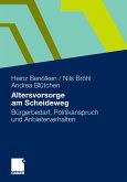 Altersvorsorge am Scheideweg (eBook, PDF)