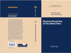 Electrical Resistivity of Thin Metal Films (eBook, PDF)