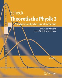 Theoretische Physik 2 (eBook, PDF) - Scheck, Florian