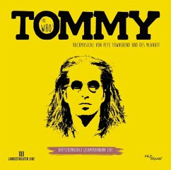 The Who'S Tommy-Das Rockmusi - Original Cast Linz