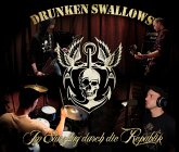 Im Sturzflug Durch Die Republik (Cd + Dvd)