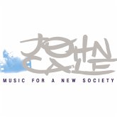 Music For A New Society (Lp+Mp3)