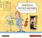Herr Buffo Und Der Notendieb Herr Buffo Und Der Notendieb