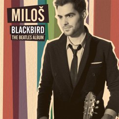 Blackbird-The Beatles Album - Karadaglic,Milos