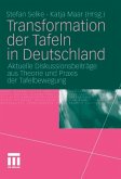 Transformation der Tafeln in Deutschland (eBook, PDF)