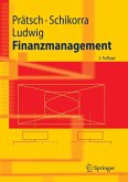 Finanzmanagement (eBook, PDF)