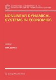Nonlinear Dynamical Systems in Economics (eBook, PDF)