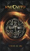Voices Of Fire (Mediabook)