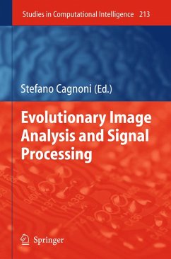 Evolutionary Image Analysis and Signal Processing (eBook, PDF)