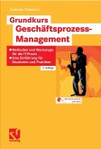 Grundkurs Geschäftsprozess-Management (eBook, PDF)