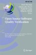Open Source Software: Quality... - Bild 1