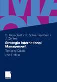 Strategic International Management (eBook, PDF)