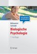 Biologische Psychologie (eBook, PDF) - Bild 1