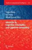 Advances in Cognitive Informatics and Cognitive Computing (eBook, PDF)