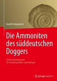 Die Ammoniten des süddeutschen Doggers (eBook, PDF)