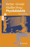 Physikdidaktik (eBook, PDF)