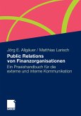 Public Relations von Finanzorganisationen (eBook, PDF)