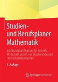 Studien- und Berufsplaner Mathematik (eBook, PDF) Studien- und Berufsplaner Mathematik (eBook, PDF)