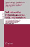 Web Information Systems Engineering - WISE 2010 Workshops (eBook, PDF)