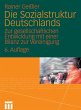 Die Sozialstruktur Deutschlands (eBook,... - Bild 1