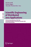 Scientific Engineering of Distributed Java Applications (eBook, PDF)