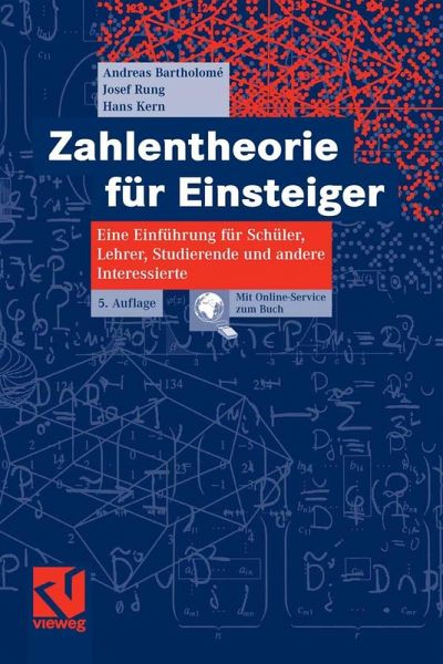 Zahlentheorie für Einsteiger (eBook, PDF)