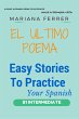 EL Ultimo Poema (Easy Stories to... - Bild 1