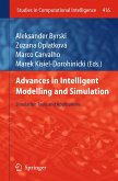 Advances in Intelligent Modelling and Simulation (eBook, PDF)