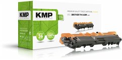 KMP B-T57 Toner schwarz kompatibel mit Brother TN-242 BK