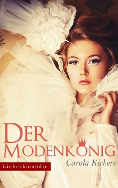 Cover Der Modenkönig (eBook, ePUB)