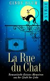 La Rue du Chat (eBook, ePUB)