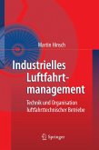Industrielles Luftfahrtmanagement (eBook, PDF)