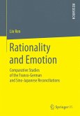 Rationality and Emotion (eBook, PDF)