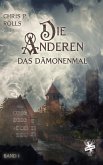 Die Anderen 1: Das Dämonenmal (eBook, ePUB)