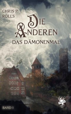 Cover Die Anderen 1: Das Dämonenmal (eBook, ePUB)