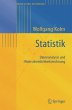 Statistik (eBook, PDF) - Bild 1