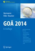 GOÄ 2014 (eBook, PDF)